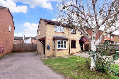 undefined, Compton Way, Earls Barton, Northamptonshire NN6