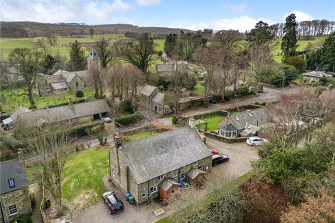 5 bedroom detached house for sale, 32-34 The Village, Eglingham, Alnwick, Northumberland, NE66