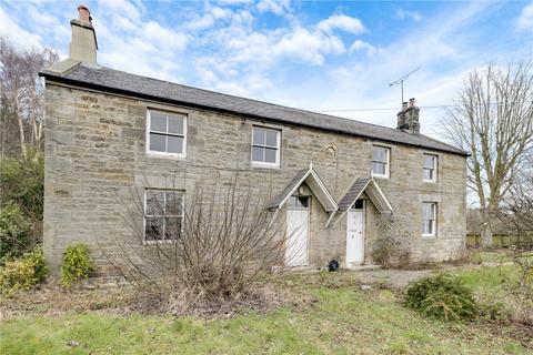 5 bedroom detached house for sale, 32-34 The Village, Eglingham, Alnwick, Northumberland, NE66