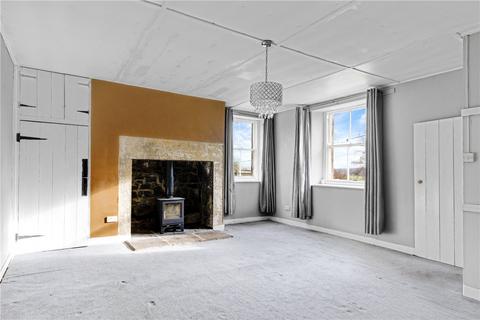 5 bedroom detached house for sale, 32-34 The Village, Eglingham, Alnwick, Northumberland, NE66