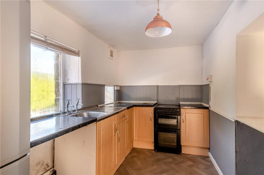 No 32 Kitchen