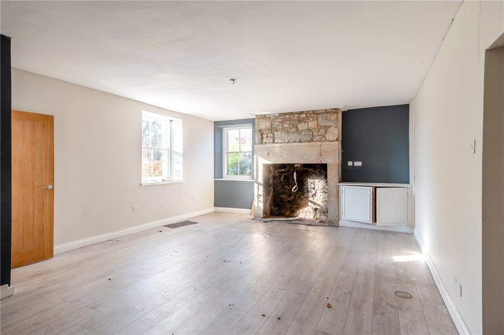 No 34 Sitting Room