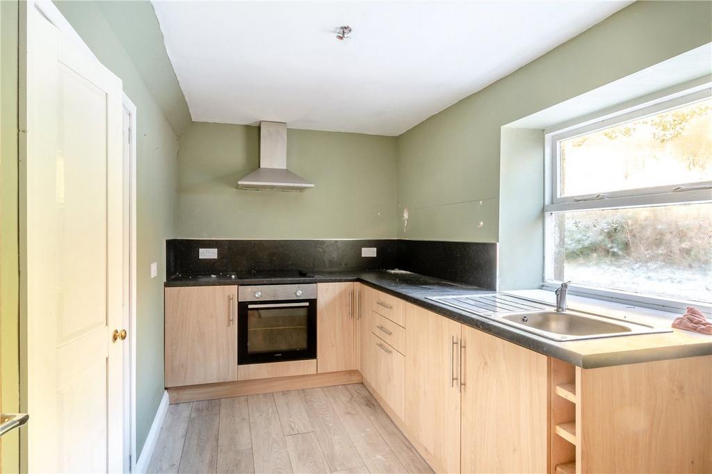 No 34 Kitchen
