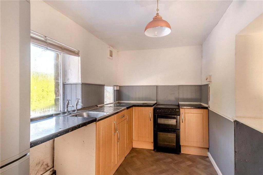 No 32 Kitchen