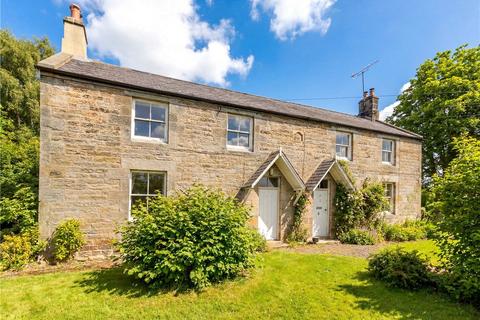 2 bedroom detached house for sale, 34 The Village, Eglingham, Alnwick, Northumberland, NE66