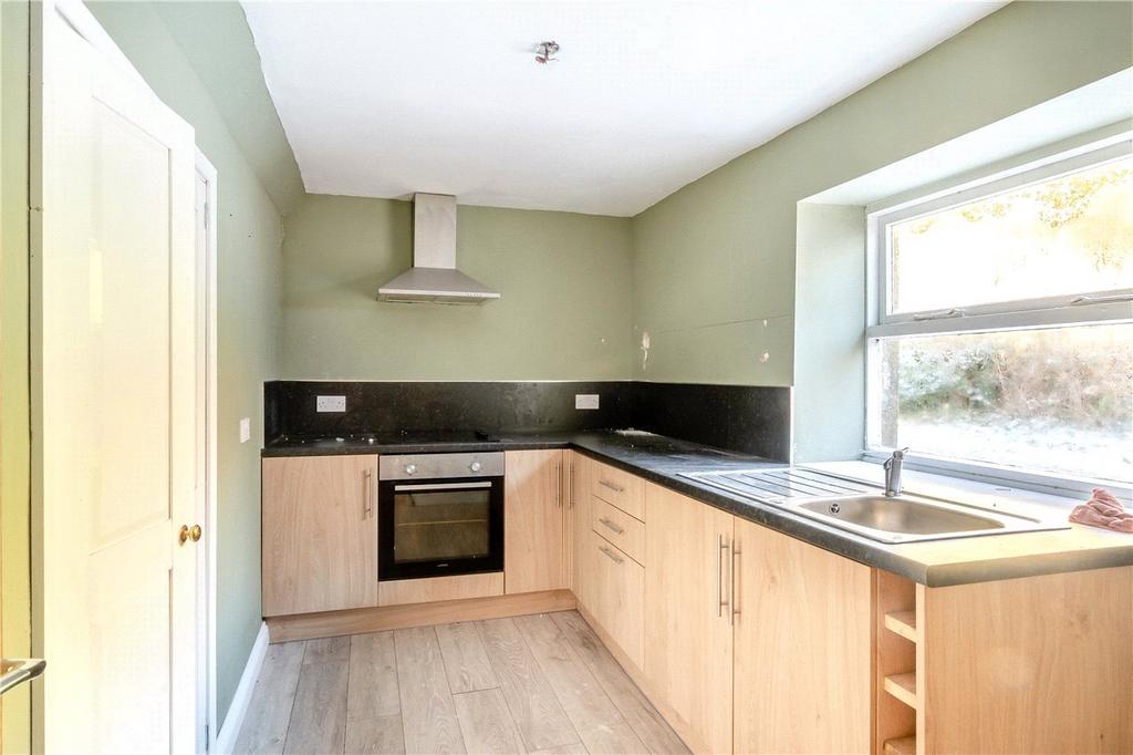 No 34 Kitchen