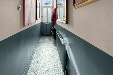 3 bedroom house for sale, Princes Road, Brighton, BN2