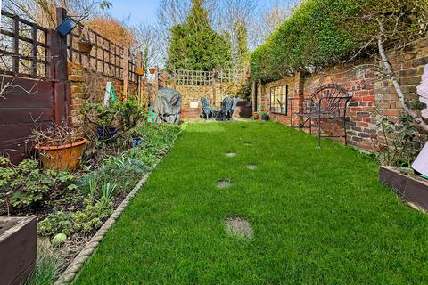3 bedroom house for sale, Princes Road, Brighton, BN2