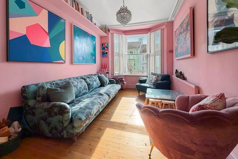 3 bedroom house for sale, Princes Road, Brighton, BN2