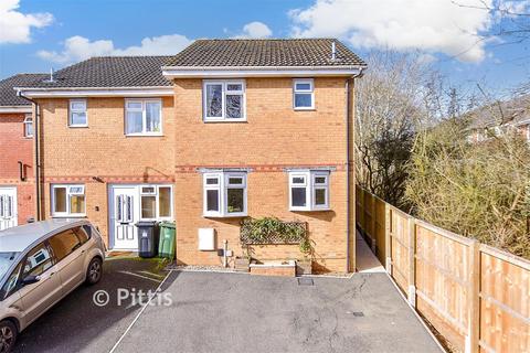 2 bedroom end of terrace house for sale, Nelson Drive, Cowes PO31