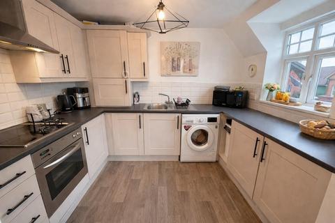 2 bedroom apartment for sale, Welford Road, Northampton NN2