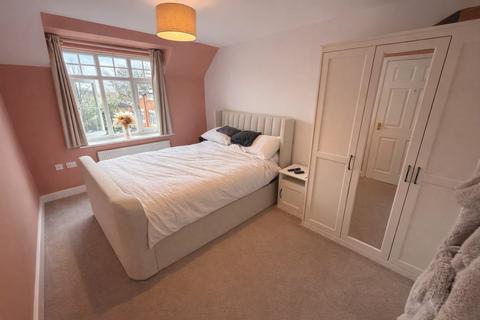 2 bedroom apartment for sale, Welford Road, Northampton NN2