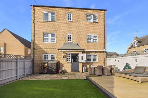 undefined, Baldwin Drive, Peterborough, PE2