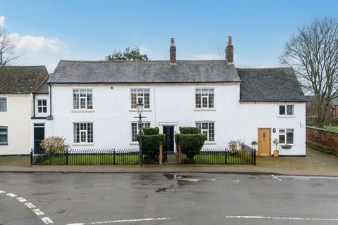 undefined, Main Street, Newbold Verdon, LE9