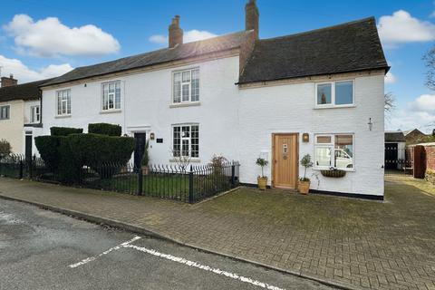 undefined, Main Street, Newbold Verdon, LE9