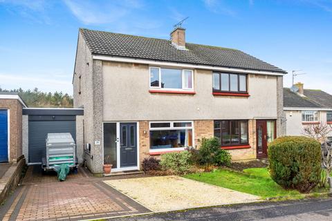 undefined, Woodlands Drive, Bo'ness, EH51