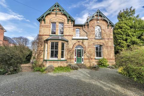 undefined, Weston Lane, Oswestry