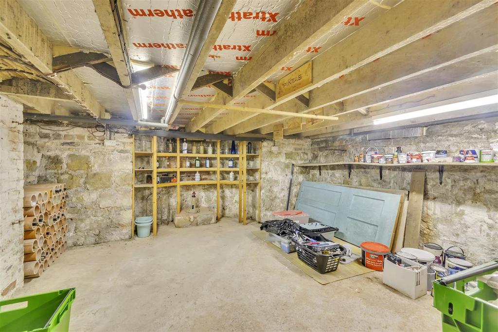 Cellar