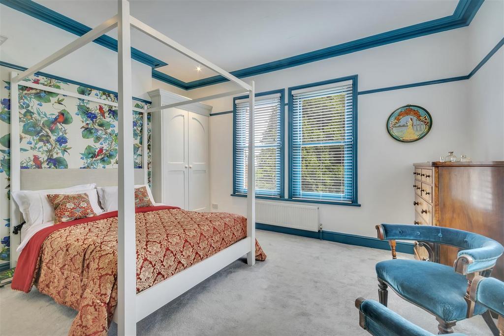Principal Bedroom