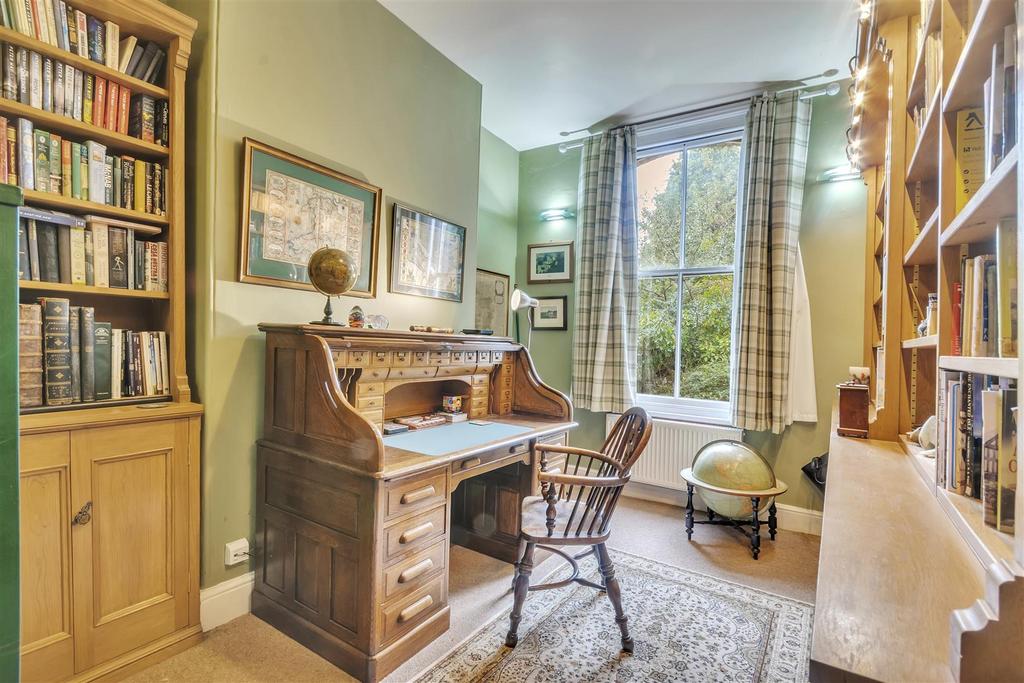 Home Office