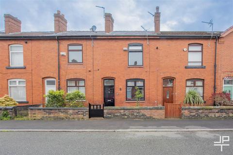 2 bedroom terraced house to rent, Dorning Street, Leigh WN7
