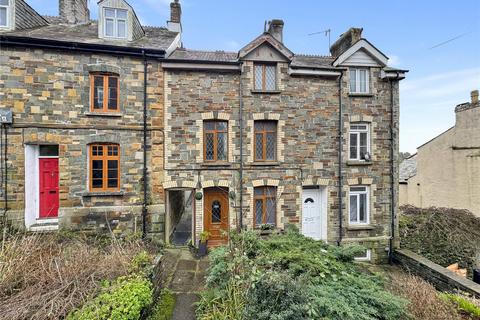 undefined, Northgate Street, Cornwall PL15