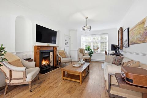 3 bedroom semi-detached house for sale, Friary Close, North Finchley N12