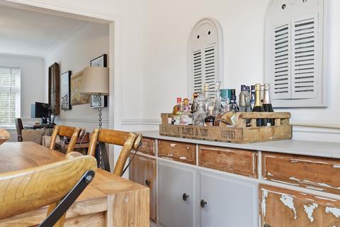 3 bedroom semi-detached house for sale, Friary Close, North Finchley N12