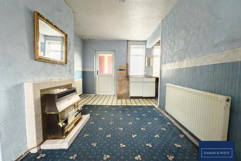 3 bedroom semi-detached house for sale, Wingfield Terrace, Treharris, CF46 5DB