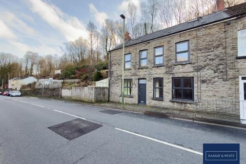 undefined, Factory Road, Bargoed, Caerphilly, CF81 9GG