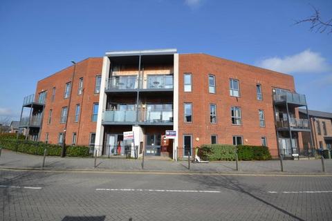 undefined, Oakgrove, Milton Keynes MK10