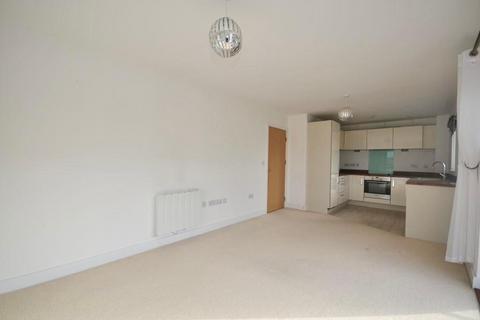 undefined, Oakgrove, Milton Keynes MK10