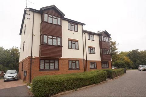 undefined, Groves Close, Bourne End, SL8