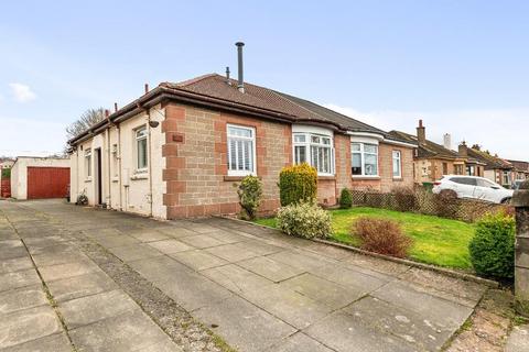 2 bedroom semi-detached bungalow for sale, Stenhousemuir FK5