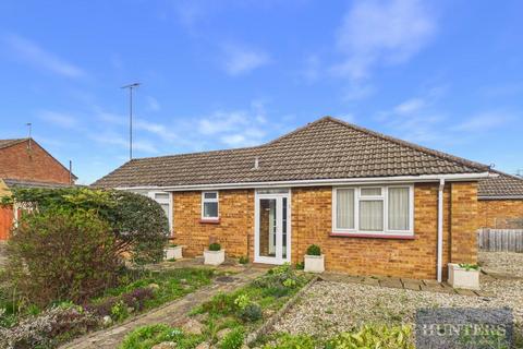 2 bedroom semi-detached bungalow for sale, Coberley Road, Benhall, Cheltenham