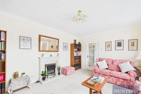 2 bedroom semi-detached bungalow for sale, Coberley Road, Benhall, Cheltenham
