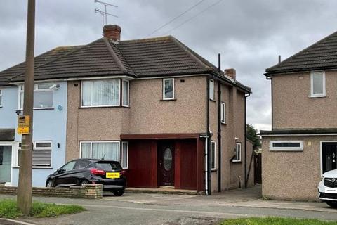 Elm Park, Hornchurch RM12