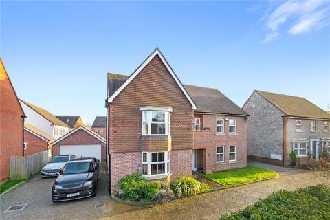 undefined, Winifred Ratcliffe Place, Hurstpierpoint, West, Sussex, BN6