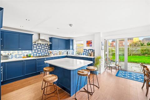 undefined, Winifred Ratcliffe Place, Hurstpierpoint, West, Sussex, BN6