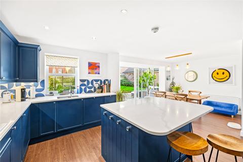 5 bedroom detached house for sale, Winifred Ratcliffe Place, Hurstpierpoint, West, Sussex, BN6