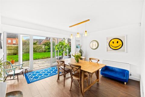 5 bedroom detached house for sale, Winifred Ratcliffe Place, Hurstpierpoint, West, Sussex, BN6