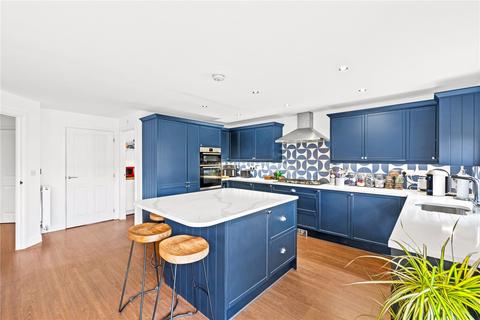 5 bedroom detached house for sale, Winifred Ratcliffe Place, Hurstpierpoint, West, Sussex, BN6