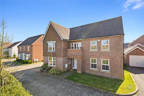 undefined, Winifred Ratcliffe Place, Hurstpierpoint, West, Sussex, BN6