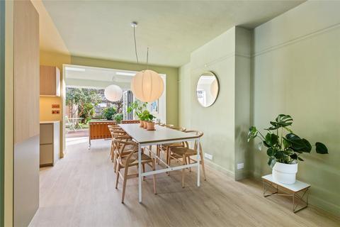 undefined, St. Leonards Gardens, Hove, East Sussex, BN3