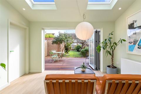 undefined, St. Leonards Gardens, Hove, East Sussex, BN3