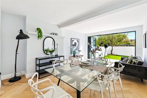 5 bedroom semi-detached house to rent, Pembroke Crescent, Hove, East Sussex, BN3