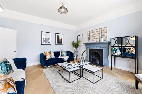 5 bedroom semi-detached house to rent, Pembroke Crescent, Hove, East Sussex, BN3