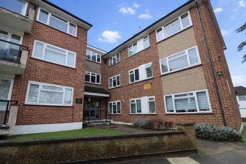 Edgware HA8