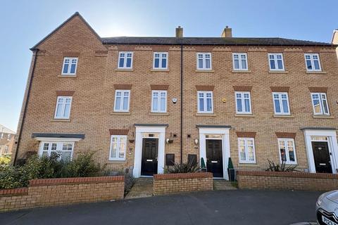 undefined, Harlequin Crescent, Wixams, Bedfordshire, MK42 6DY