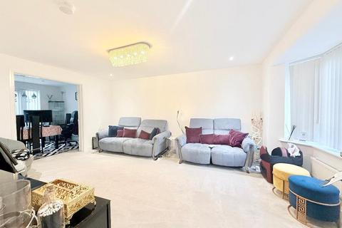 undefined, Saltburn Turn, Houghton Regis, Bedfordshire, LU5 6QT